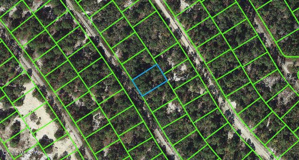 Photo of 523 Dreamland Drive, Lake Placid, FL 33852 (MLS # OM543119)