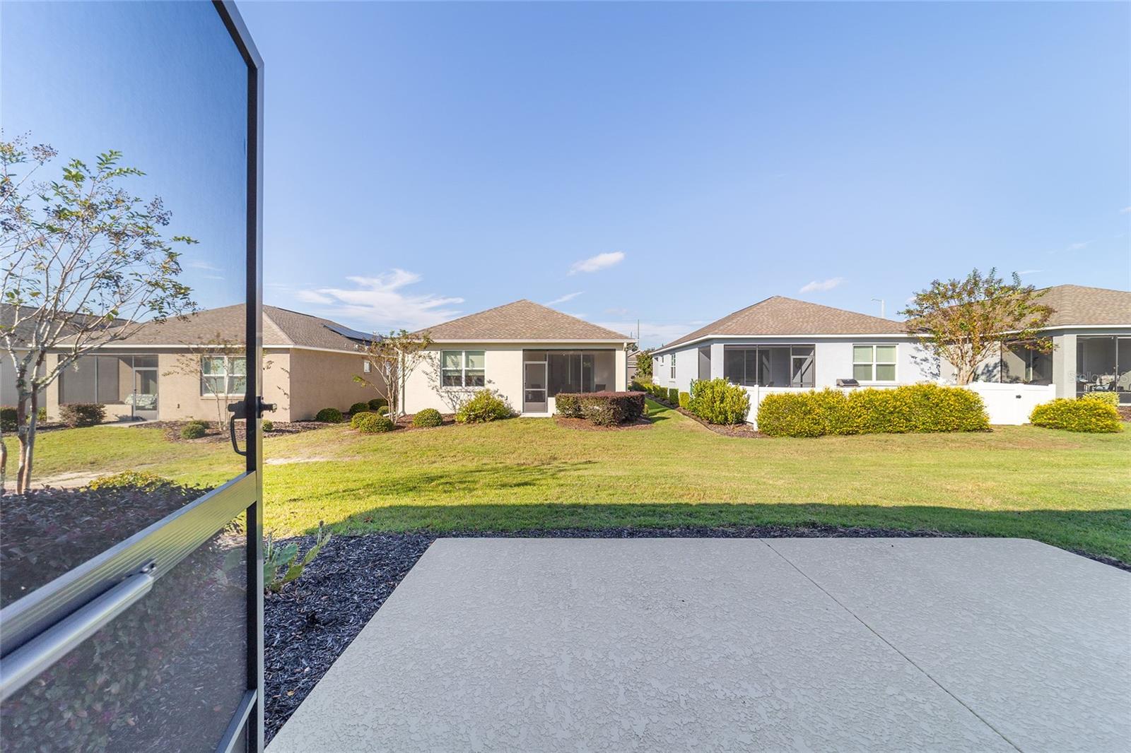 ON TOP OF THE WORLD - Residential