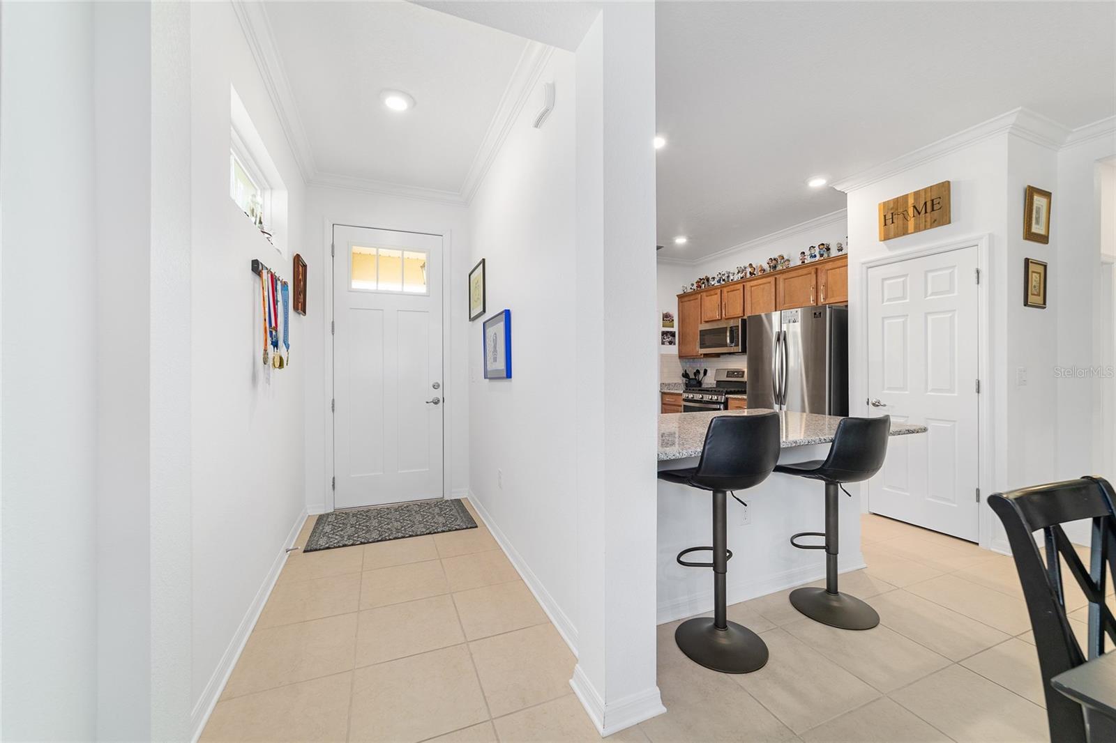 ON TOP OF THE WORLD - Residential