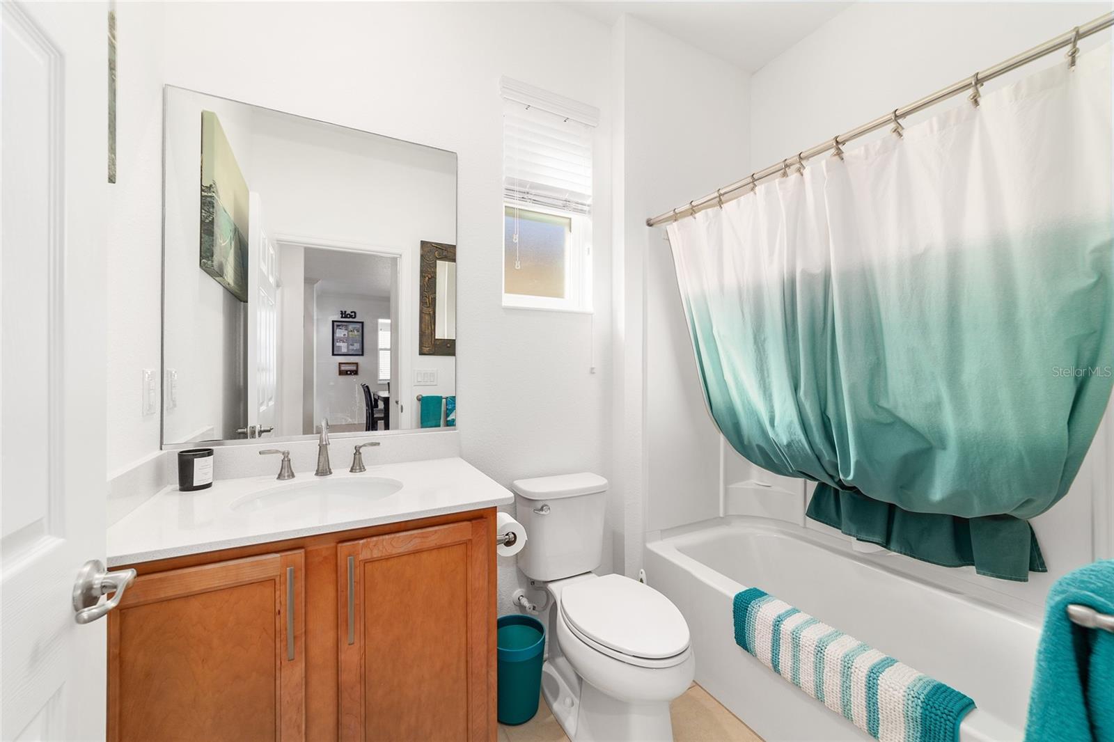 ON TOP OF THE WORLD - Residential