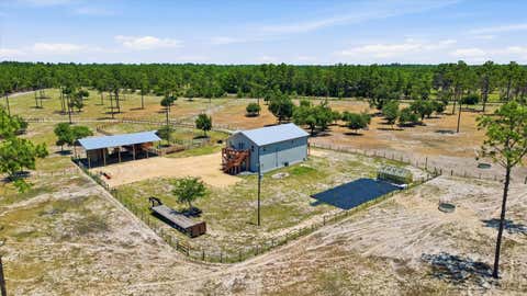 Tiny photo for 9560 N Parkwood Avenue, Dunnellon, FL 34433 (MLS # W7885845)