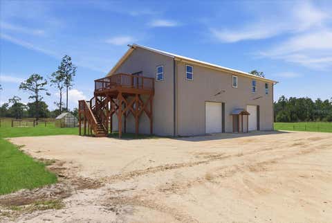 Tiny photo for 9560 N Parkwood Avenue, Dunnellon, FL 34433 (MLS # W7885845)