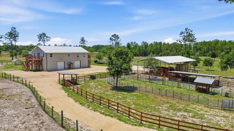 Photo of 9560 N Parkwood Avenue, Dunnellon, FL 34433 (MLS # W7885845)