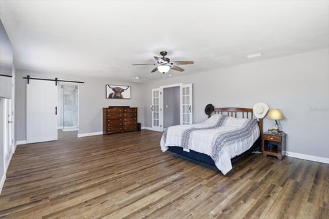 Tiny photo for 9560 N Parkwood Avenue, Dunnellon, FL 34433 (MLS # W7885845)