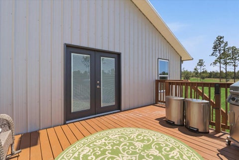 Tiny photo for 9560 N Parkwood Avenue, Dunnellon, FL 34433 (MLS # W7885845)