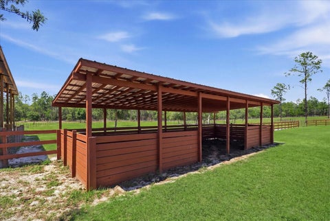 Tiny photo for 9560 N Parkwood Avenue, Dunnellon, FL 34433 (MLS # W7885845)