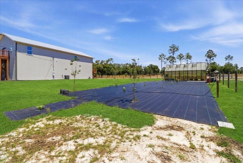 Tiny photo for 9560 N Parkwood Avenue, Dunnellon, FL 34433 (MLS # W7885845)
