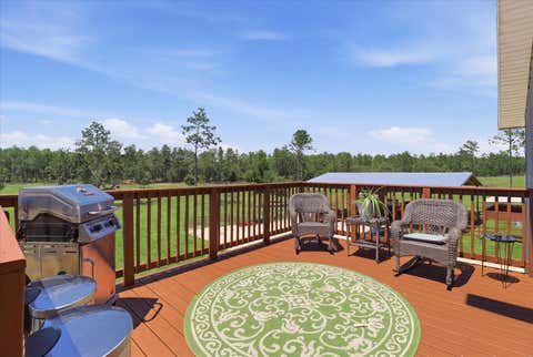 Tiny photo for 9560 N Parkwood Avenue, Dunnellon, FL 34433 (MLS # W7885845)