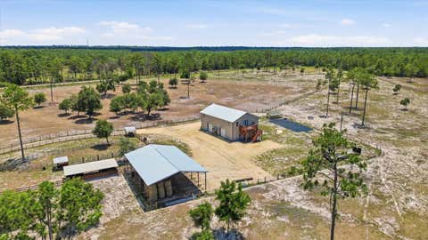 Tiny photo for 9560 N Parkwood Avenue, Dunnellon, FL 34433 (MLS # W7885845)