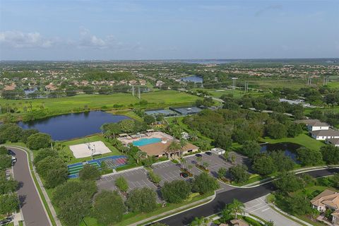 A home in BRADENTON