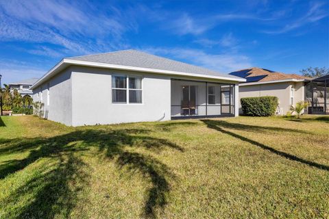 A home in BRADENTON