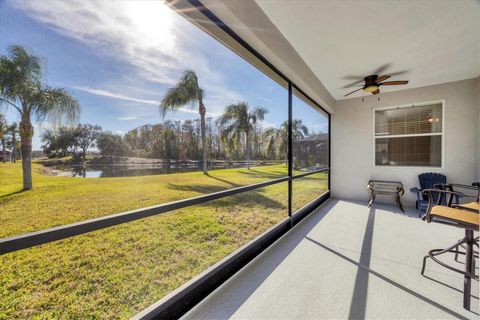 A home in BRADENTON