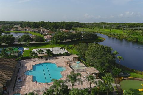 A home in BRADENTON