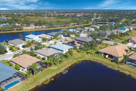 A home in BRADENTON