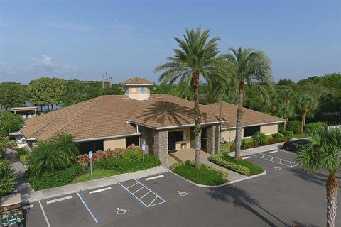 A home in BRADENTON