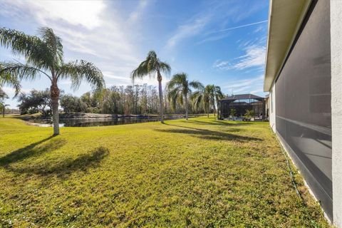 A home in BRADENTON