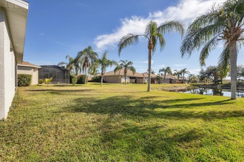 A home in BRADENTON