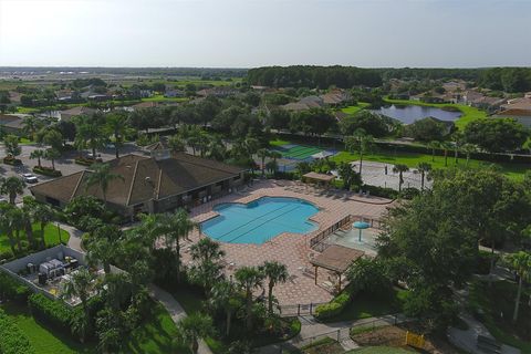 A home in BRADENTON