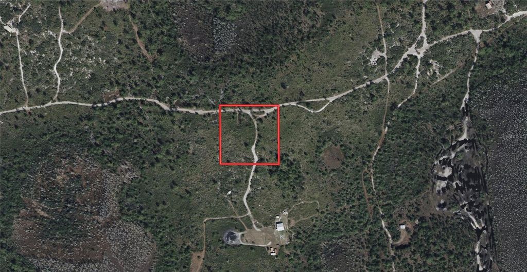 Photo of Holopaw Groves Road, Saint Cloud, FL 34773 (MLS # TB8481871)