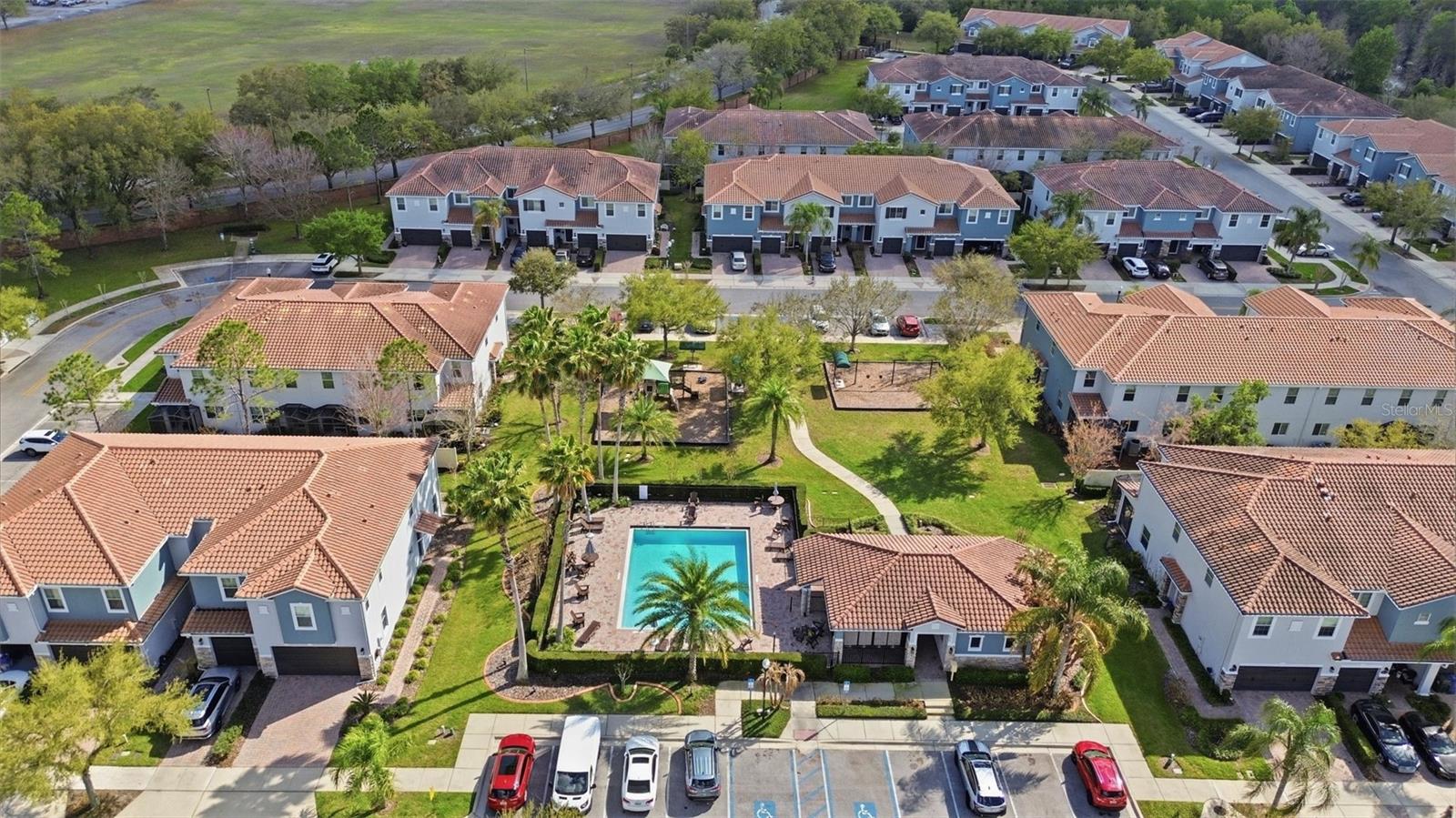 ISLES OF OVIEDO - Residential