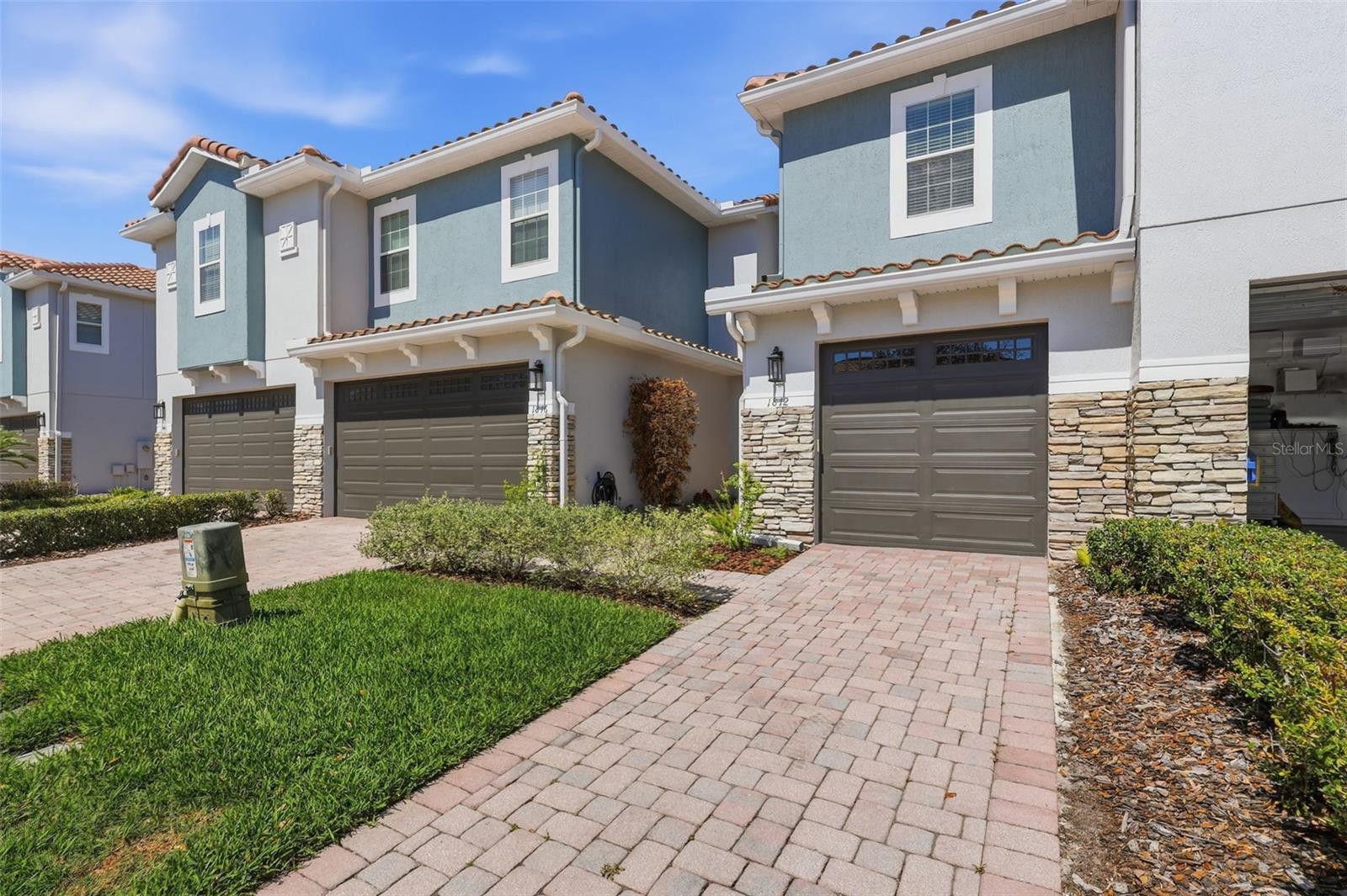 1812 GARDEN SAGE DRIVE