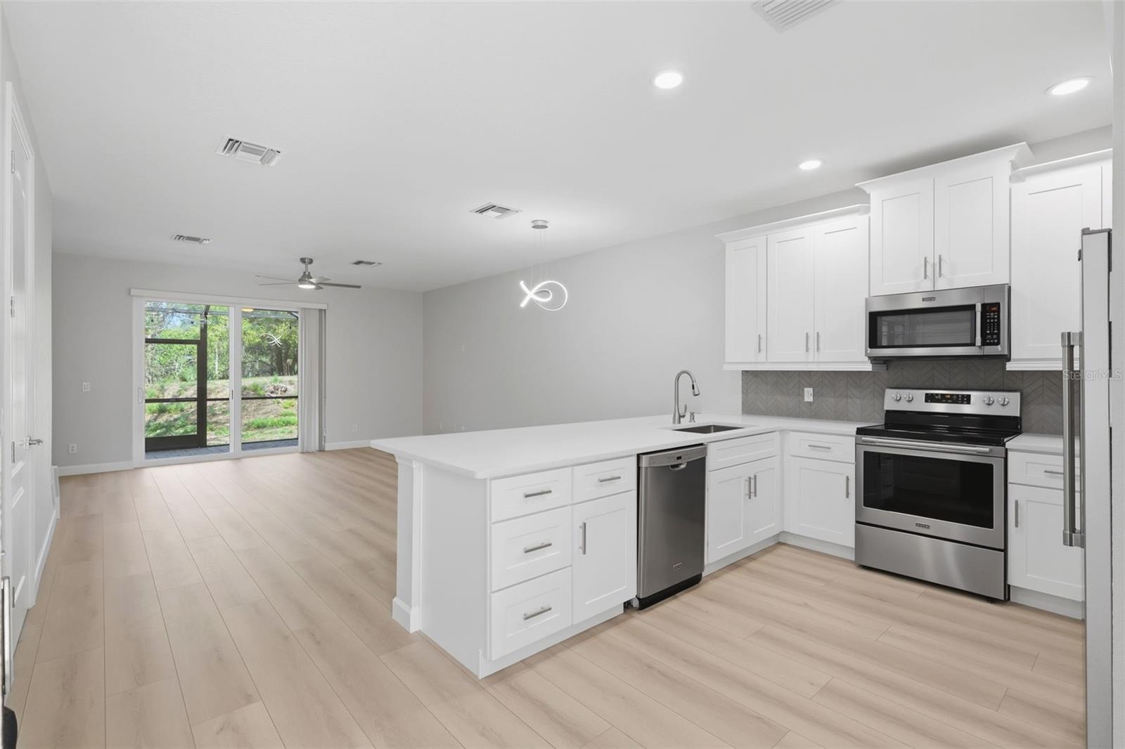 ISLES OF OVIEDO - Residential