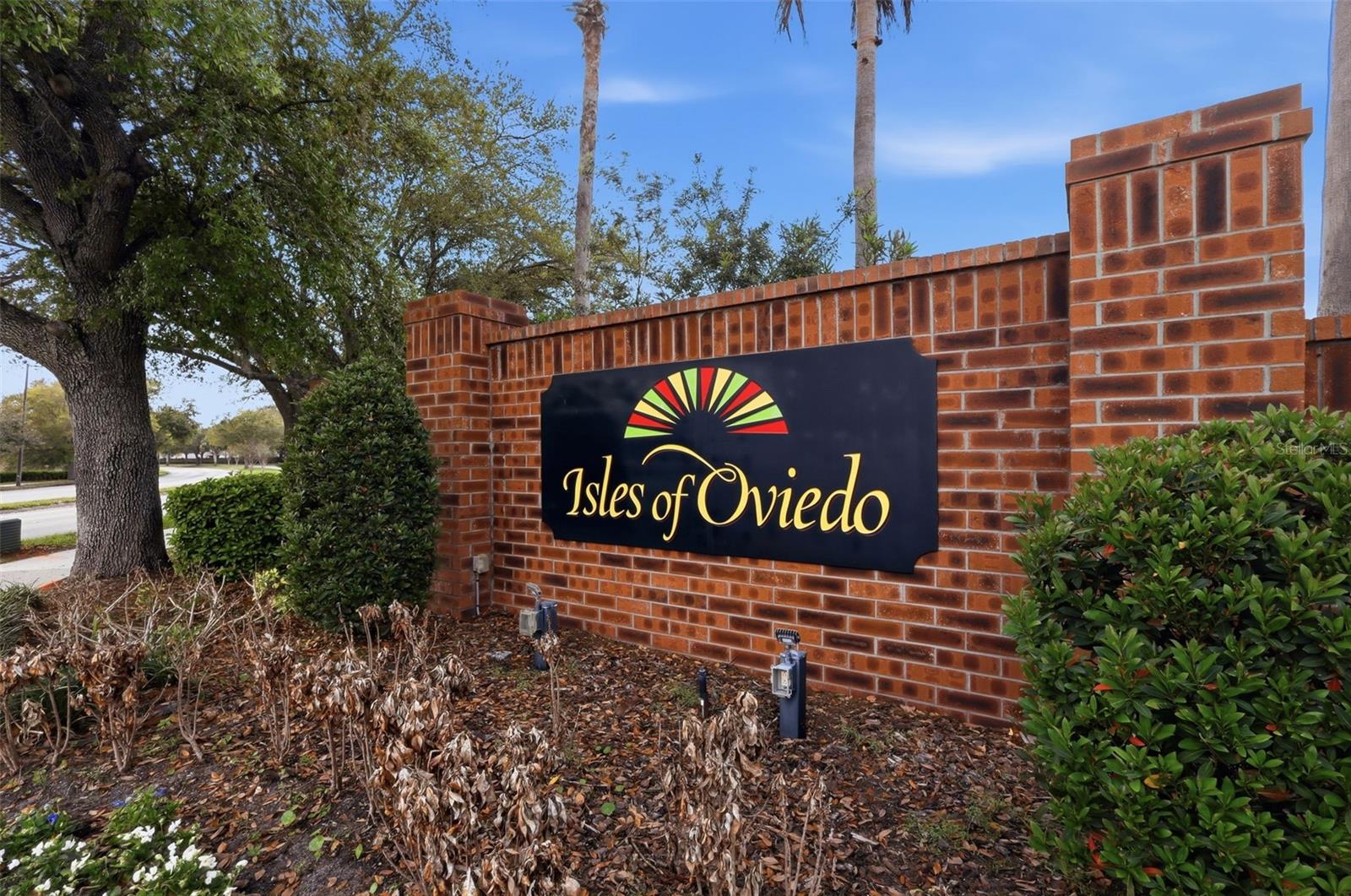 ISLES OF OVIEDO - Residential