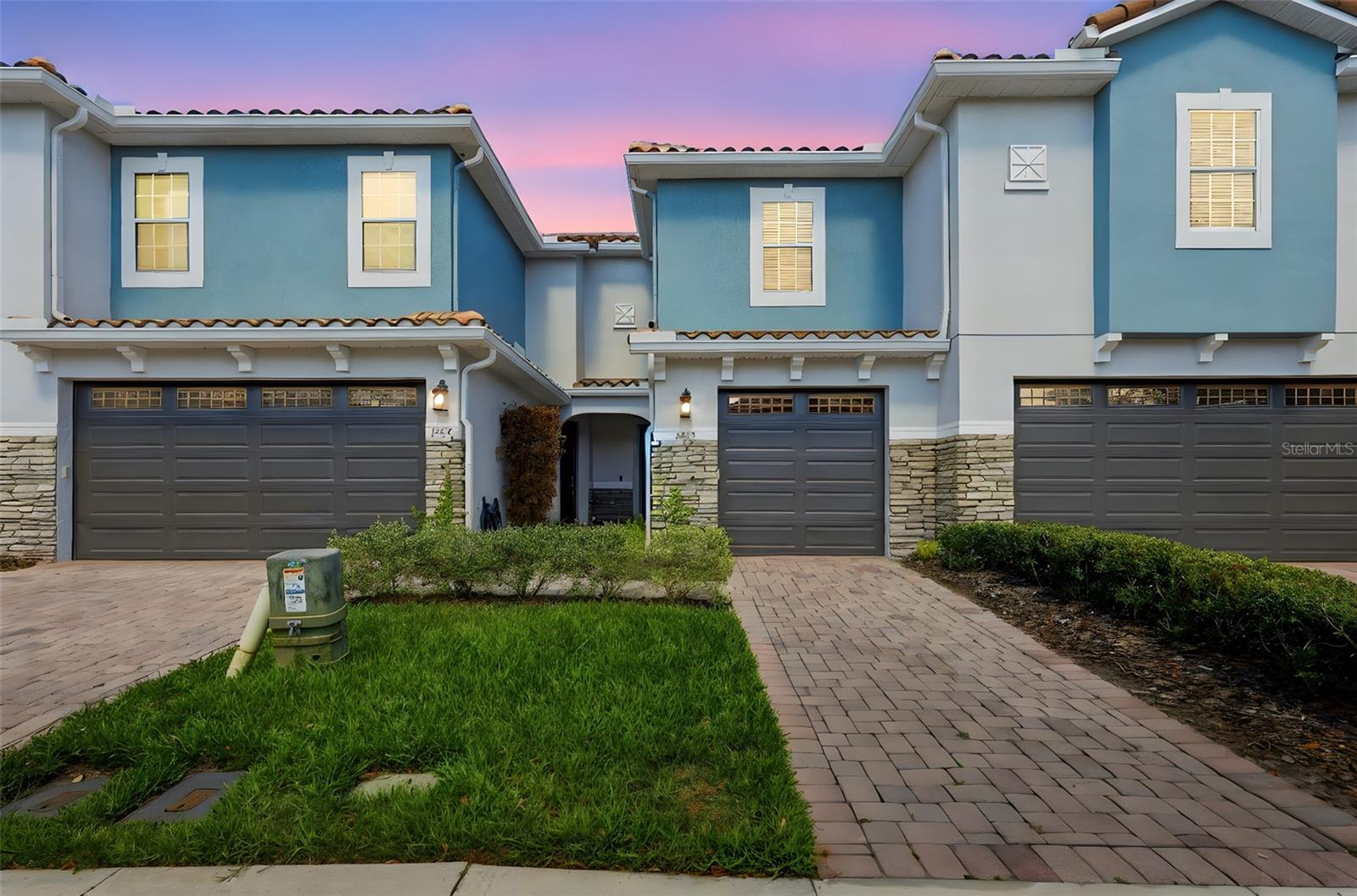 1812 GARDEN SAGE DRIVE