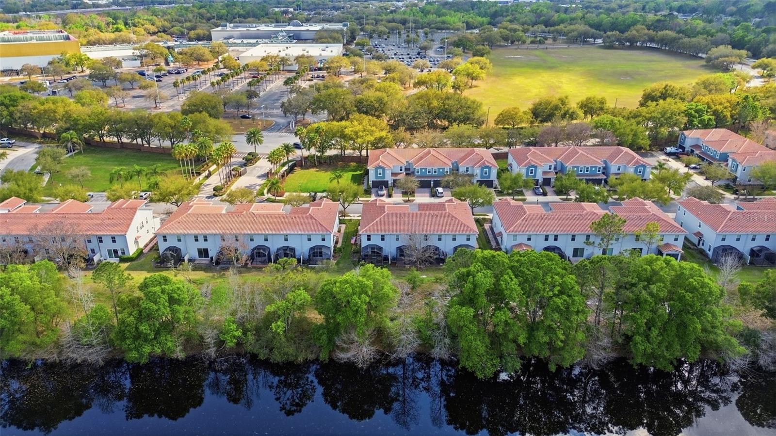 ISLES OF OVIEDO - Residential