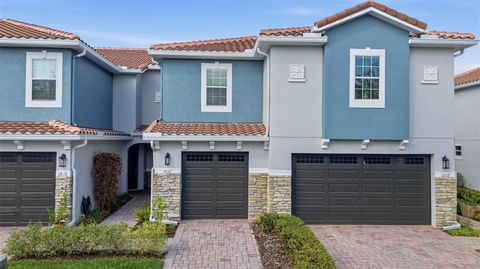 Photo of 1812 Garden Sage Drive, Oviedo, FL 32765 (MLS # O6388270)