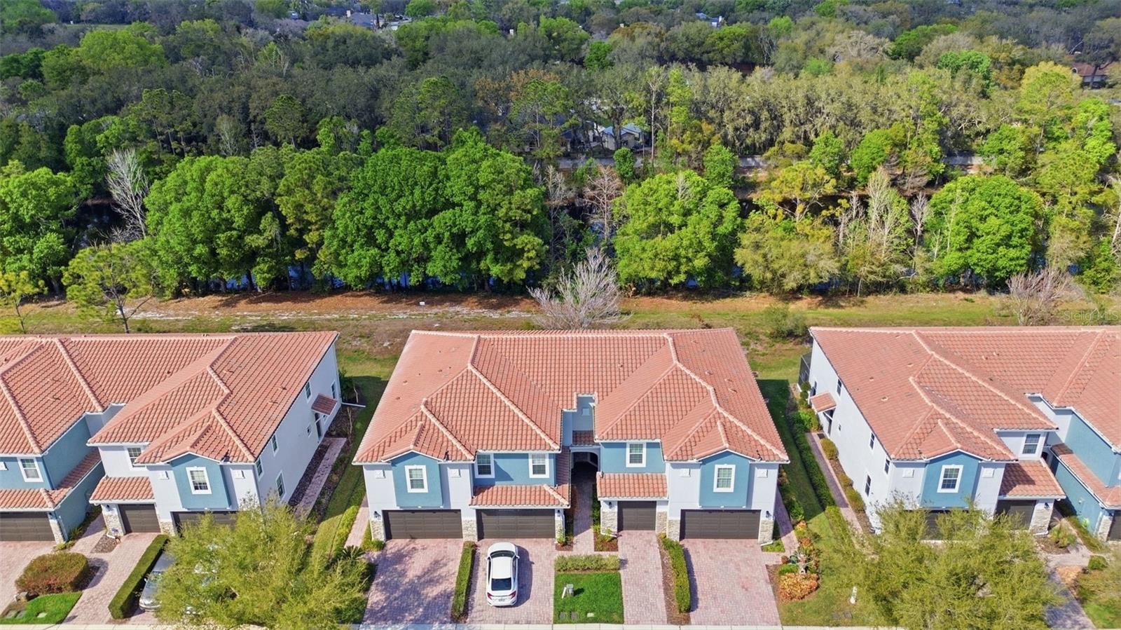 ISLES OF OVIEDO - Residential