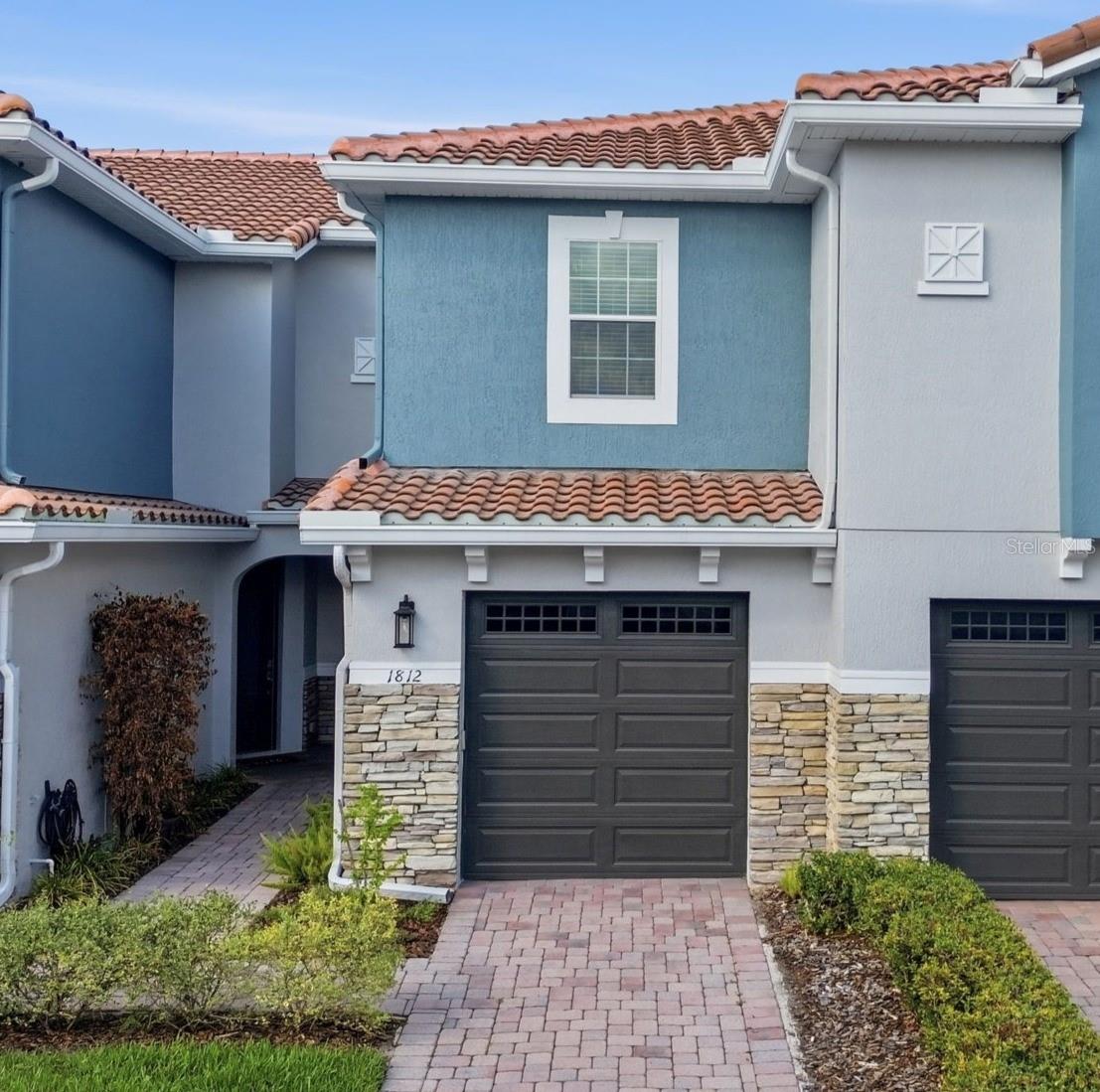 1812 GARDEN SAGE DRIVE