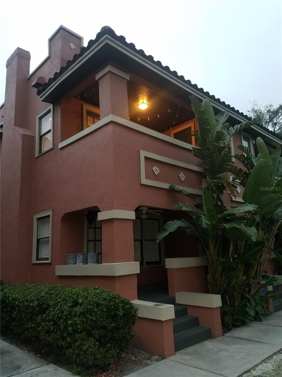 Photo of 415 E Livingston Street #G, Orlando, FL 32803 (MLS # O6451657)