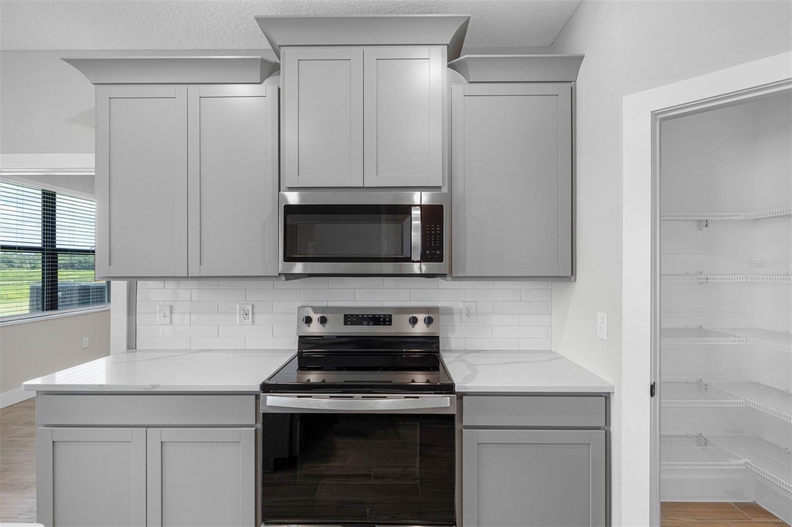 LAKE GALLAGHER SUB - Residential