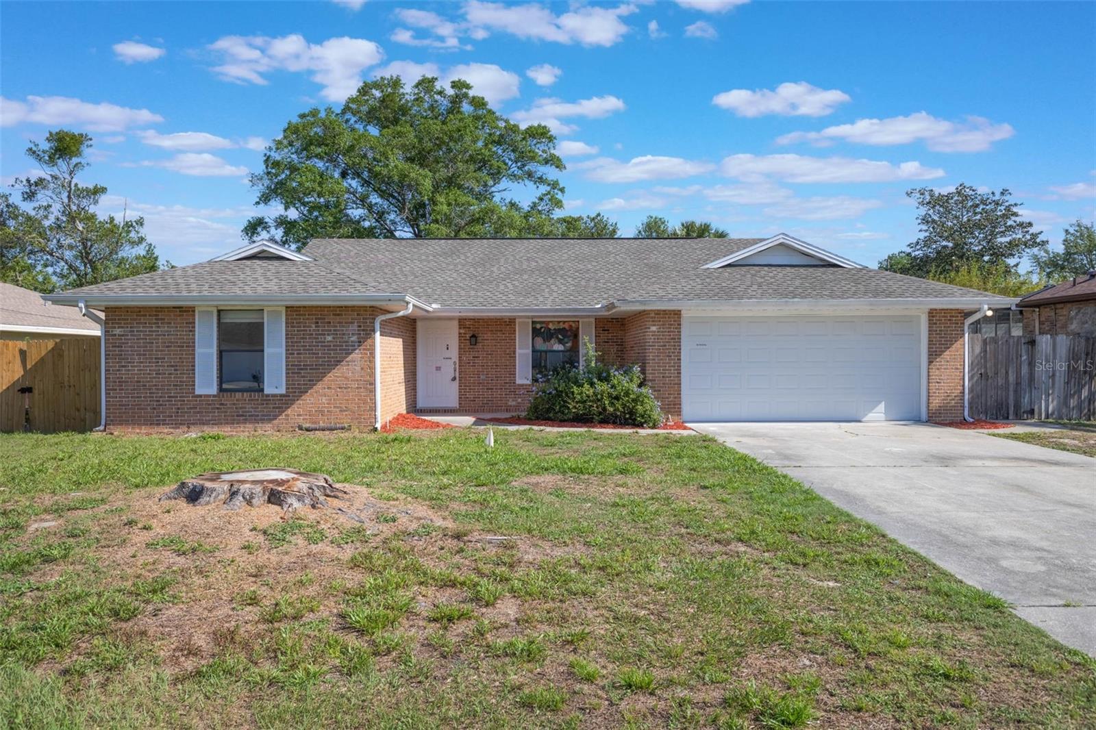 1022 BLUE HORIZON DRIVE