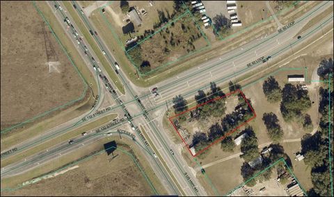 Tiny photo for 13167 S Hwy 441, Summerfield, FL 34491 (MLS # OM602711)