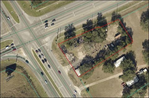 Photo of 13167 S Hwy 441, Summerfield, FL 34491 (MLS # OM602711)