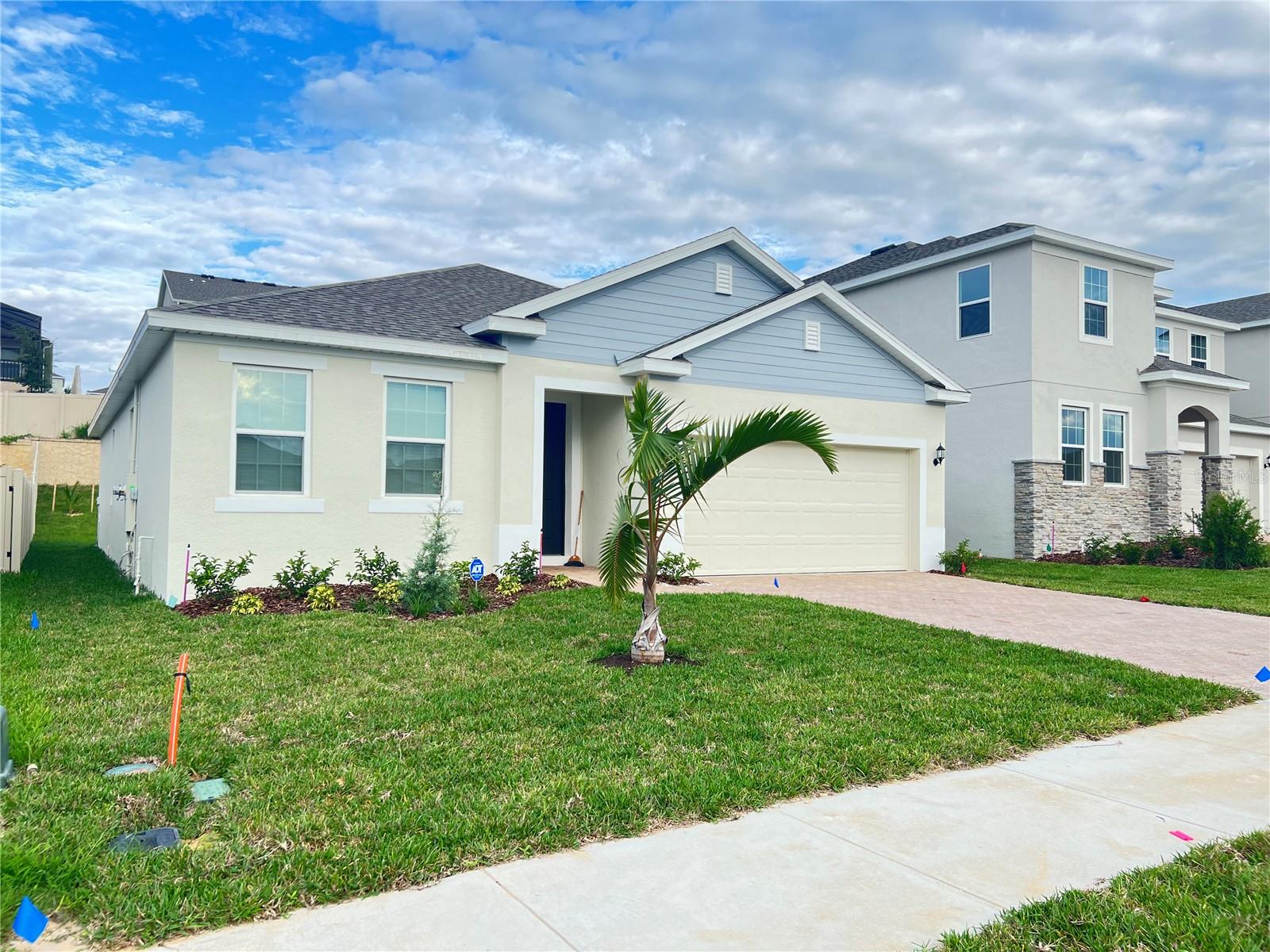 ARDMORE RESERVE PH VI A - Residential Lease