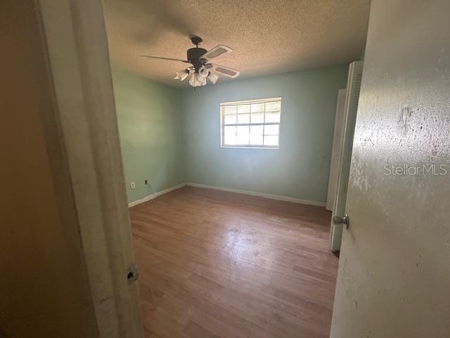 SUWANNEE RIVER HTS - Residential