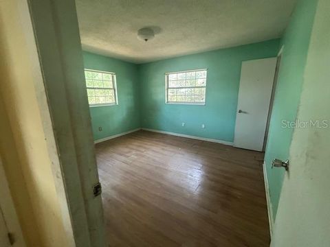 Tiny photo for 23 NE 6th Street, Chiefland, FL 32626 (MLS # GC539156)