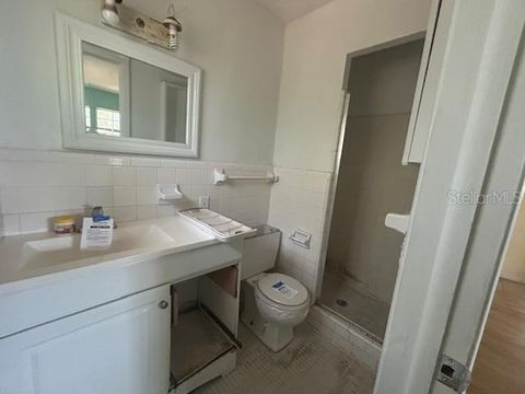 Tiny photo for 23 NE 6th Street, Chiefland, FL 32626 (MLS # GC539156)