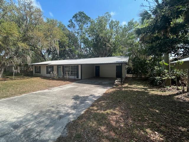 SUWANNEE RIVER HTS - Residential