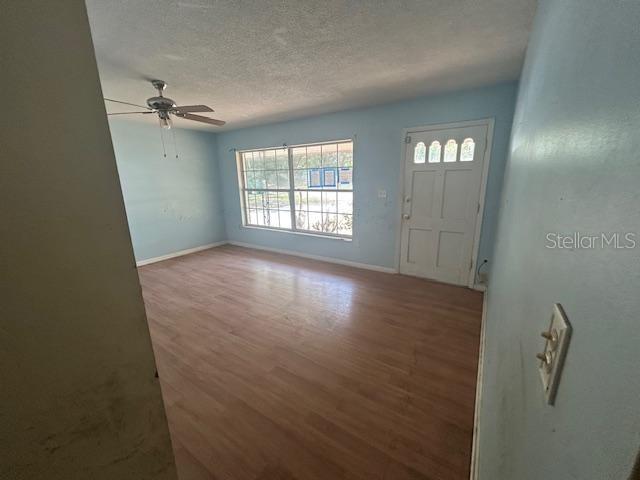 SUWANNEE RIVER HTS - Residential