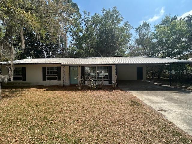SUWANNEE RIVER HTS - Residential