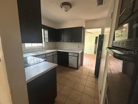 Tiny photo for 23 NE 6th Street, Chiefland, FL 32626 (MLS # GC539156)