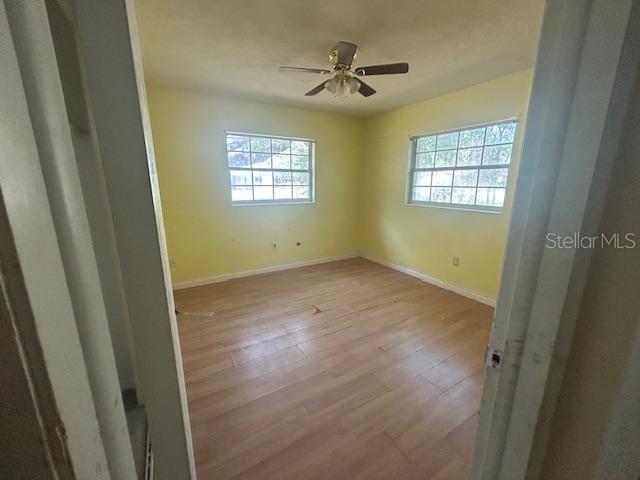 SUWANNEE RIVER HTS - Residential