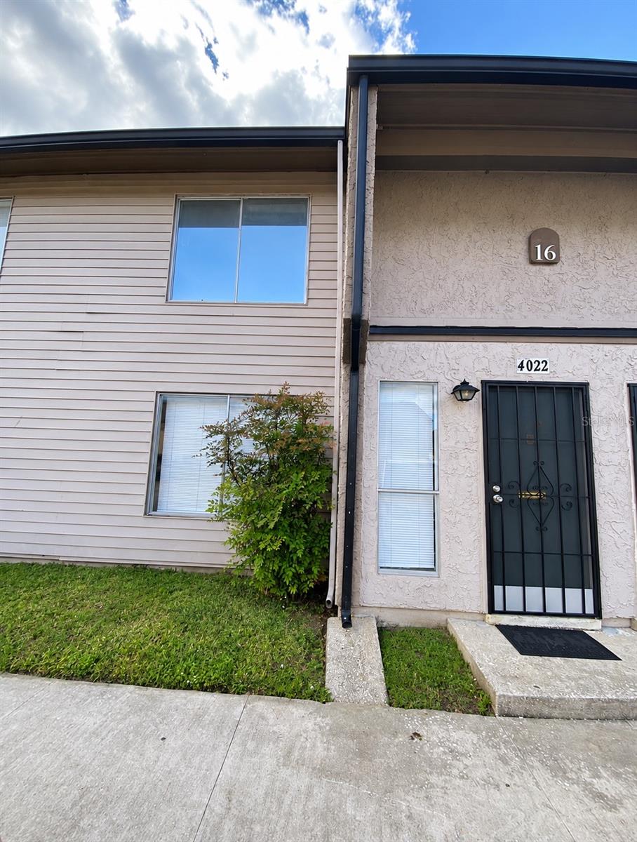 Photo of 4022 Henley Road #1603, Orlando, FL 32839 (MLS # O6441644)
