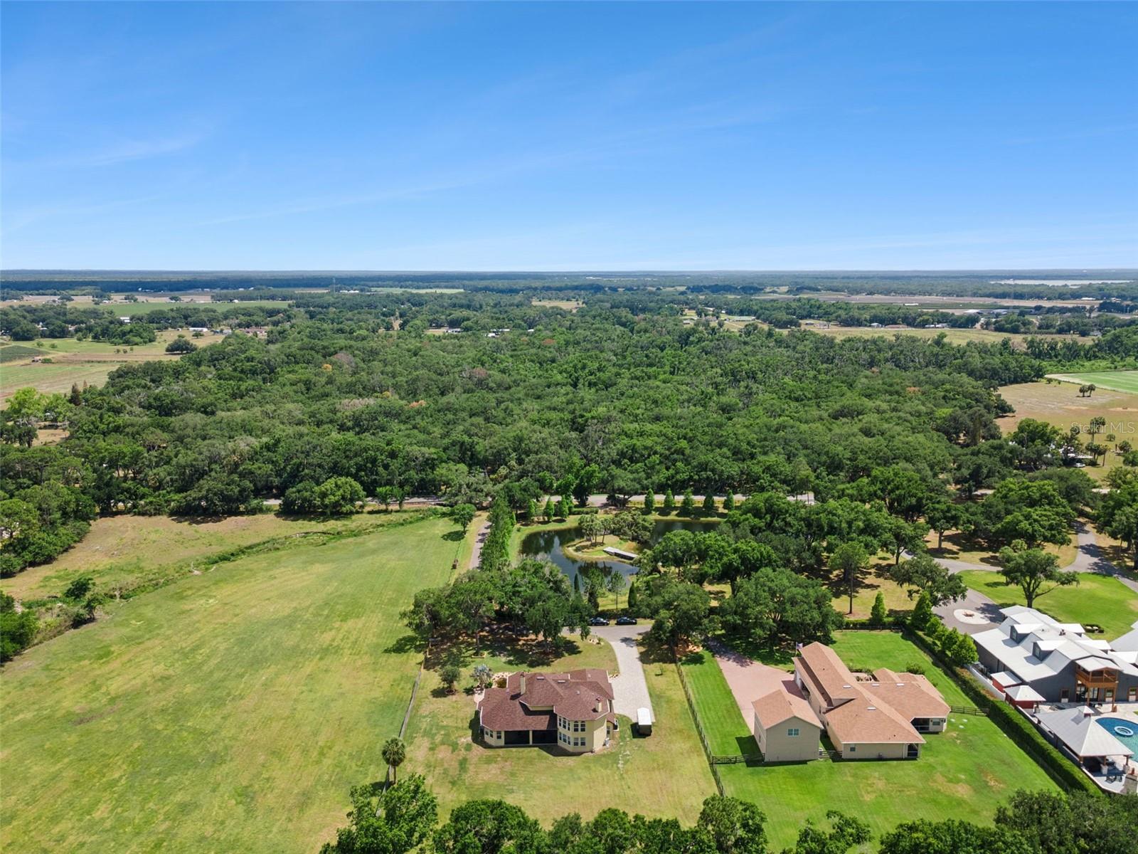 STONE HEDGE SUB - Residential