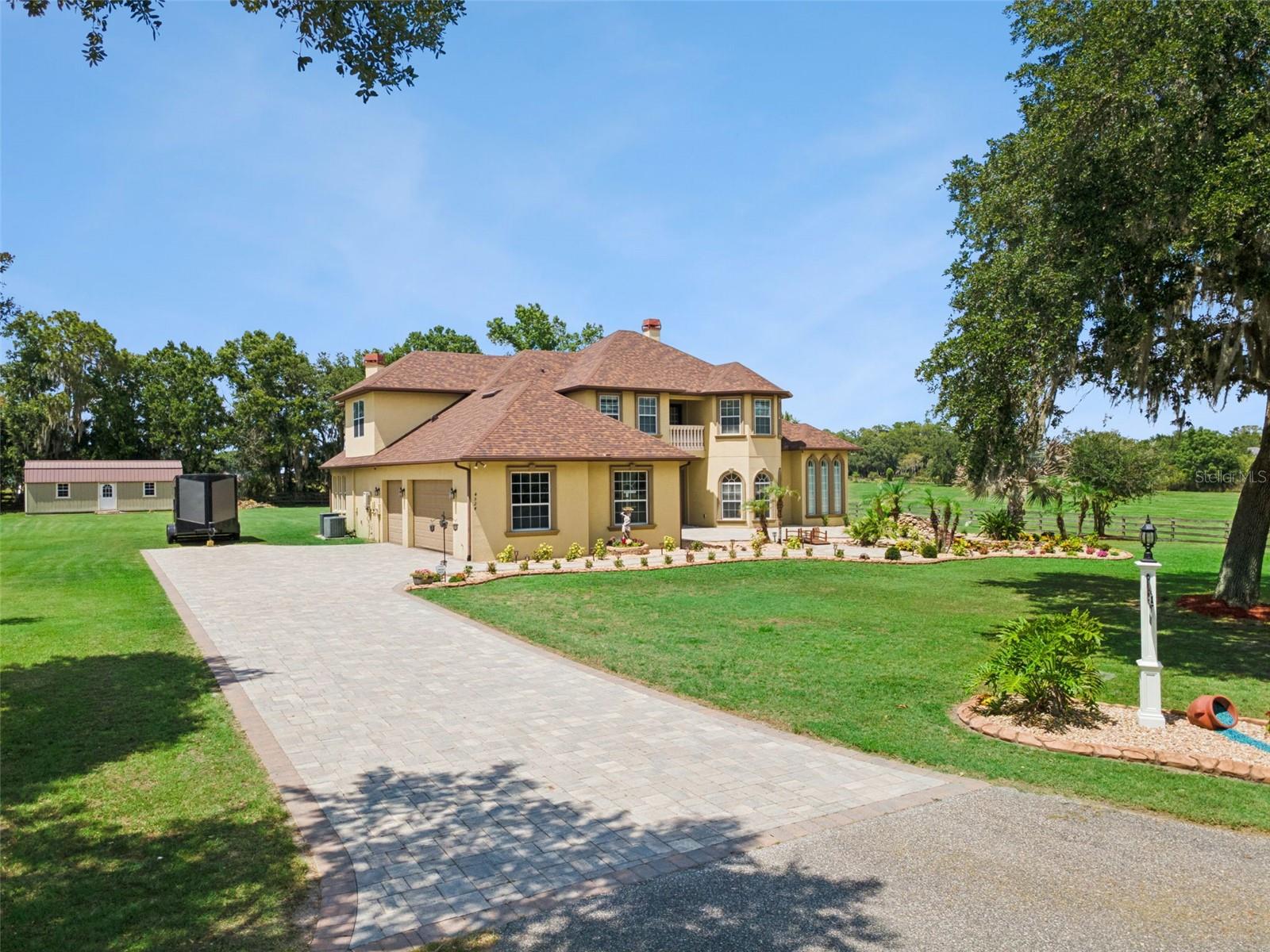 STONE HEDGE SUB - Residential