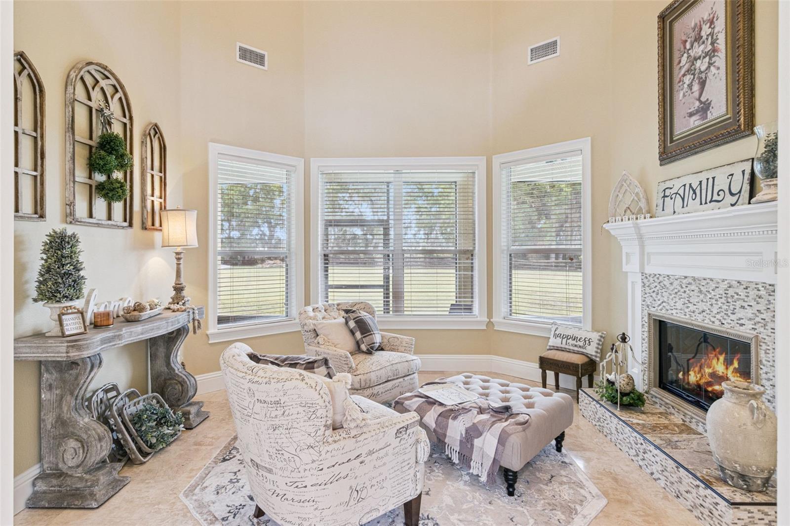 STONE HEDGE SUB - Residential